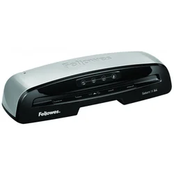 Fellowes Laminator Saturn3i A4 125mic