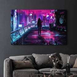 Wallity Slika VFT-2088, 70 x 110 cm