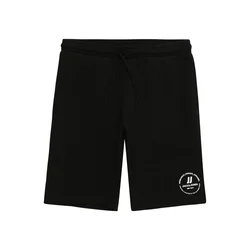 JACK & JONES JUNIOR Šorc za dečake 12249966, Crni