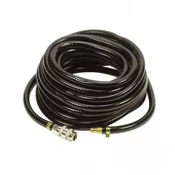 Stanley Pnevmatska cev / Pcv 6 X 11Mm 20M s priključki