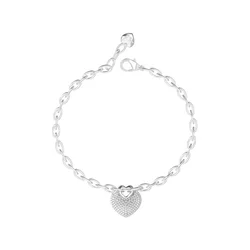 GUESS zapestnica JUBB05214JWRHS