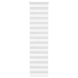 Zavjesa zebra 55x200 cm širina tkanine 50,9 cm poliester