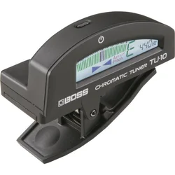 Boss Audio Systems Boss TU-10-BK Clip-On uglašev