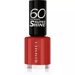 Rimmel 60 Seconds 310 lak za nokte  8ml