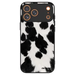 ULTIMATE CASE MagSafe za Apple iPhone 18 Pro Max - Black Moo