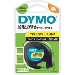 TRAK DYMO 12MMX4M 91202 RUMEN
