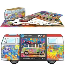 EuroGraphics Volkswagen Wave Hopper 550 kosov