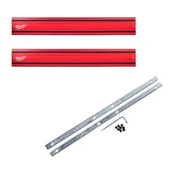 Milwaukee GR-KIT set vodil 1400 mm