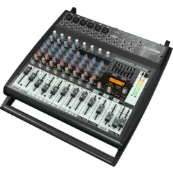 Behringer Europower PMP500 Powered Mixing Console