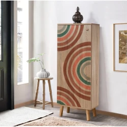 HANAH HOME Cipelarnik Vegas S 935