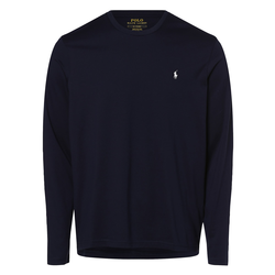 Ralph Lauren Kratka pižama, modra