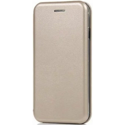 Futrola Leather FLIP Gold IPHONE MCLF11- 13