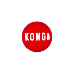 KONG Pasja igrača - Signature Balls - 1 set.