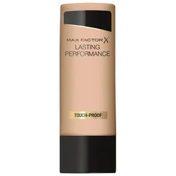 MAX FACTOR Tečni puder Natural bronze lasting 109