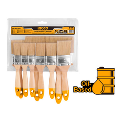 Ingco četka za farbanje set 9/1 ( CHPTB0114091 )