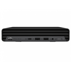 Računar HP Pro Mini 400 G9 DM/Win 11 Pro/i5-12500T/8GB/512GB/postolje/SATA nosač/WiFi