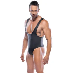 Svenjoyment Ringer Style Body Elegant Matte Look 2150492 Black M