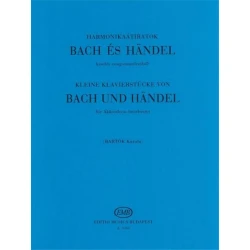 BACH UND HANDEL AKKORDEON