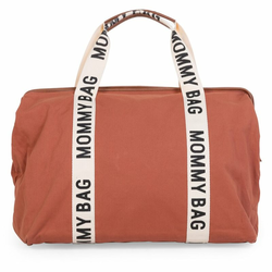 Child home Mommy Bag Signature,ručna torba terraco