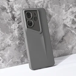 Torbica Blade za Xiaomi Redmi Note 14 4G (SRB) siva