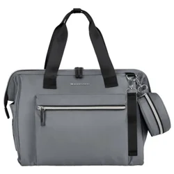 Torba za mame Maxi premium , siva