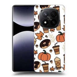 ULTIMATE CASE za Xiaomi Redmi Note 14 Pro+ 5G - Fallovers