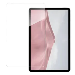 Wozinsky Star Glitter silikonska futrola za Pad 11 - Prozirna KP26951