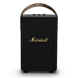 MARSHALL Tufon Black Brass Bluetooth zvučnik