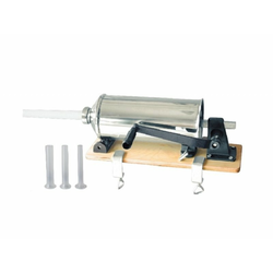 Polnilka za klobase 4kg 50838