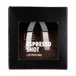 Piling za usne Espresso Lip Peeling Wibo | Kozmo
