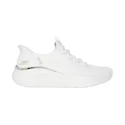 Skechers Ženske patike Slip-ins bobs b love, Bele