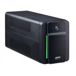 APC Back-UPS 950VA, Line Interactive, Tower, 950VA/520W, 230V, AVR, 6x IEC C13, PF 0.54 (Full load), Battery 9Ah (RBC 17), Line Protection