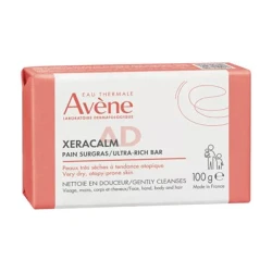 Avene XeraCalm AD Ultra bogati sindet, 100 g