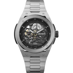 Ingersoll I15203 Mens Watch Springfield Automatic 47mm 5ATM