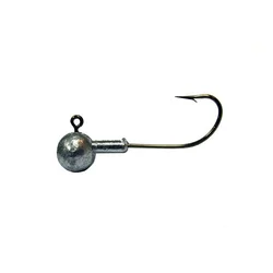 OLOVNA GLAVA JIG-D-4/0-10gr