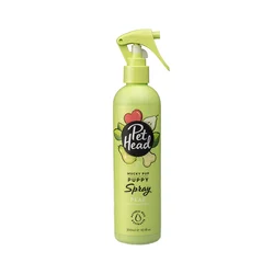 Pet Head Sprej za štence Mucky, 300ml