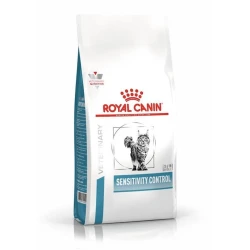 Royal Canin Cat SENSITIVITY CONTROL