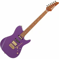 Ibanez LB1-VL Violet Električna kitara