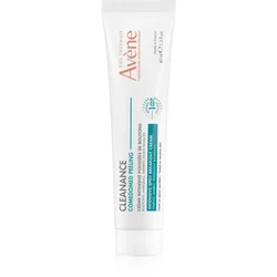 Avene Cleanance Comedomed piling krema, 40 ml