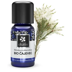 FAVN Eterično olje čajevca – BIO