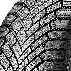 Continental WinterContact TS 860 ( 205/55 R16 94V XL Conti Seal )