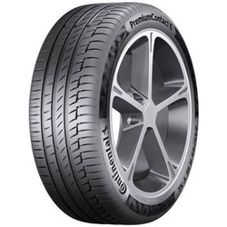 Continental Letnja guma 275/40R21 107Y XL Premiumcontact 6 Ssr
