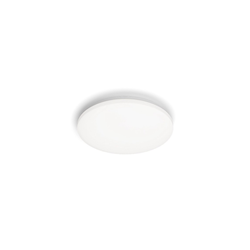 Philips - LED prigušiva stropno svetlo IZSO LED/40W/230V 2700-6500K + daljinski upravljač
