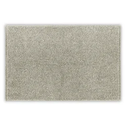 Hanah home Prostirka za kupatilo 53x86cm Bež
