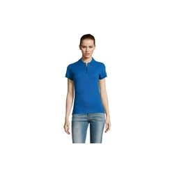 SOLS Passion ženska polo majica sa kratkim rukavima Royal plava XXL ( 311.338.50.XXL )
