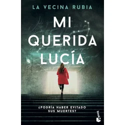 MI QUERIDA LUCÍA