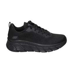 Skechers Ženske patike Bobs B Flex Hi - Flying Hi, 117385-BBK, Crne