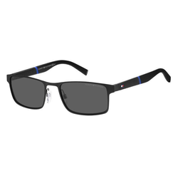 Tommy Hilfiger TH1904/S 003/IR ONE SIZE (55) Črna/Siva