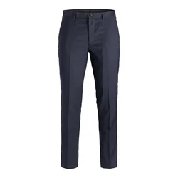 Jack & Jones Junior Hlače, modra