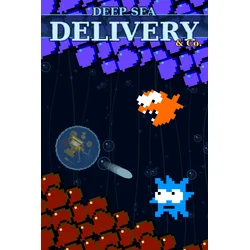 Deep Sea Delivery & Co. PC/XBOX LIVE Key EUROPE